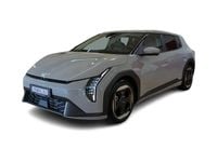 Neu Kia EV4 Earth 150 kW (204 PS) 2025 Grau SUV