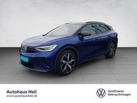 Gebraucht VW ID.4 GTX 250 kW (340 PS) 2025 Blau SUV