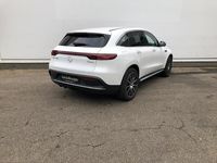 gebraucht Mercedes EQC400 4MATIC AMG Line