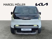Neu Kia PV5 119 kW (163 PS) 2026 Weiß Van / Kleinbus
