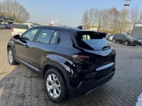 Gebraucht Jeep Avenger Altitude 101 PS (74 kW) 2024 Schwarz SUV