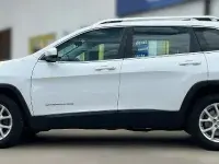 Gebraucht Jeep Cherokee Longitude 140 PS (102 kW) 2014 Andere SUV