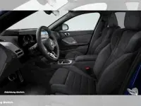 Neu BMW 123 204 PS (150 kW) 2026 Blau (bmw individual tansanitblau c) Kleinwagen