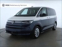 Usado VW Multivan Style 150 HP (110 kW) 2025 Azul Monovolume