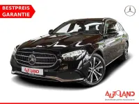 Gebraucht Mercedes E300 306 PS (225 kW) 2021 Schwarz Kombi