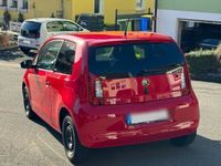 gebraucht Skoda Citigo 1.0 Clever 60 PS EZ 2019 Klima, Radio,