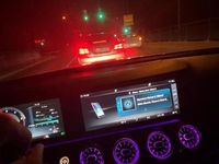 Gebraucht Mercedes E220 194 PS (142 kW) 2016 Limousine