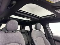 Gebraucht Mini Cooper Countryman 136 PS (100 kW) 2017 Schwarz metallic SUV