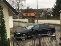 gebraucht BMW 528 528 i Sport-Aut. M-Paket