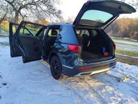 gebraucht Seat Tarraco Xcellence 4Drive