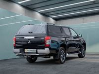 gebraucht Mitsubishi L200 Intro Edition EPH