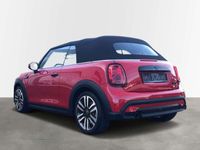 gebraucht Mini Cooper Cabriolet Cooper Classic Trim LED KAMERA NAVI TEMPO