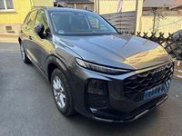 Neu Audi Q3 S-Line 150 PS (110 kW) 2026 Schwarz SUV