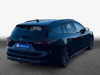 Gebraucht Ford Focus ST-Line X 155 PS (114 kW) 2025 Schwarz Limousine