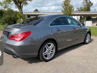 gebraucht Mercedes CLA200 cdi