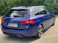 gebraucht Peugeot 308 SW GT BlueHDi 180 EAT6 STOP & START GT