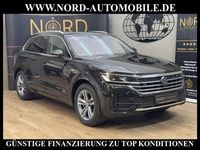 Gebraucht VW Touareg R-line 231 PS (169 kW) 2023 Tamarindenbraun metall (metallic) SUV