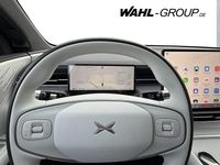 Gebraucht XPENG G6 RWD Long Range 210 kW (286 PS) 2025 Violett SUV