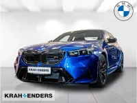 Neu BMW M5 Performance 727 PS (534 kW) 2025 Blau Limousine