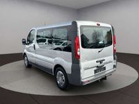 gebraucht Opel Vivaro 2.0 CDTI Edition 9 Sitze* Klima* AHK* TOP