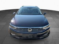 Gebraucht VW Passat Business 190 PS (139 kW) 2024 Othercolor Kombi