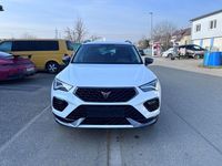 Gebraucht Cupra Ateca 150 PS (110 kW) 2023 Blanco candy/bila white SUV