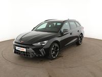 Gebraucht Cupra Leon 150 PS (110 kW) 2024 Schwarz Kombi