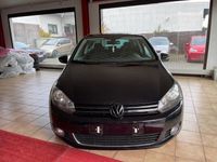 gebraucht VW Golf VI Highline