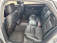 gebraucht Audi A8 3.0 L