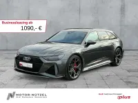 Gebraucht Audi RS6 Performance 630 PS (463 kW) 2025 Daytonagrau perleffekt Kombi