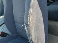 Gebraucht BMW 320 150 PS (110 kW) 1999 Blau Coupé