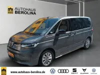 Gebraucht VW Multivan Life 150 PS (110 kW) 2025 Van / Kleinbus