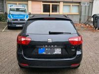 gebraucht Seat Ibiza ST 6j 1.2 tdi