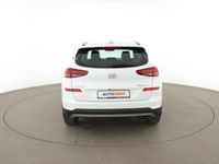 gebraucht Hyundai Tucson 1.6 TGDI Style 2WD, Benzin, 19.330 €