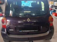 Gebraucht Renault Modus 80 PS (58 kW) 2005 Andere farben Van / Kleinbus
