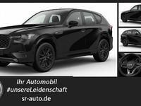 Neu Mazda CX-60 Homura-Line 254 PS (186 kW) 2026 Schwarz SUV