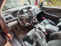 gebraucht Honda CR-V 2.2 i-DTEC 4WD Lifestyle Lifestyle