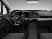 Neu BMW 220 Active Tourer 170 PS (125 kW) 2026 Grau Van / Kleinbus