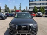 Gebraucht Audi Q5 239 PS (175 kW) 2010 Grau SUV
