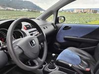 gebraucht Honda Jazz Jazz1.4 S