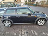 Usata Mini ONE 95 CV (69 kW) 2008 Nero Utilitaria