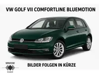 Second-hand VW Golf VII Comfortline 141 CP (103 kW) 2014 Andere