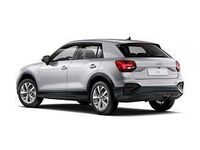 Gebraucht Audi Q2 Advanced 150 PS (110 kW) 2025 Silber (florettsilber metallic) SUV