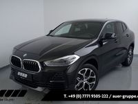 Gebraucht BMW X2 Advantage 150 PS (110 kW) 2024 Schwarz SUV
