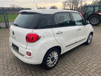 gebraucht Fiat 500L 0.9 TwinAir Pop Star S&S