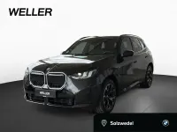 Gebraucht BMW X3 M Sport 197 PS (144 kW) 2025 Sophistograu (grau) SUV
