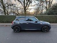 Gebraucht Mini John Cooper Works 231 PS (169 kW) 2017 Grau Kleinwagen
