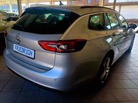 Gebraucht Opel Insignia Edition 170 PS (125 kW) 2019 Silber Kombi