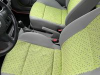 Gebraucht VW Lupo 50 PS (36 kW) 1999 Grün Kleinwagen