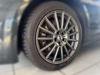 Gebraucht Audi A6 Allroad Basis 344 PS (253 kW) 2022 Manhattangrau Kombi